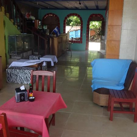 Playa El Obispo A La Marea Building La Libertad Apartment Exterior foto